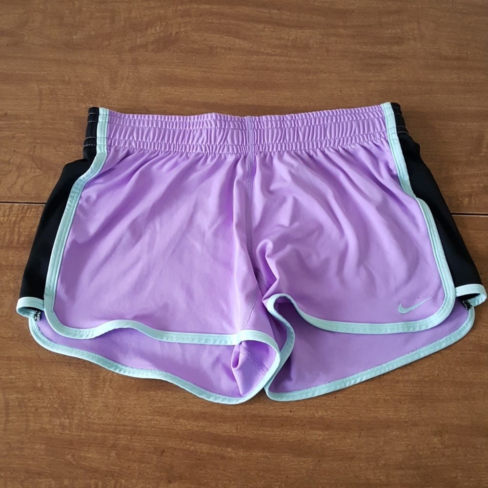 Nike DRI-FIT Running Shorts XS